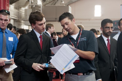 career fair webleveled kay kapri sun