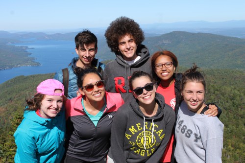 outing webleveled courtesy of asiah reynolds