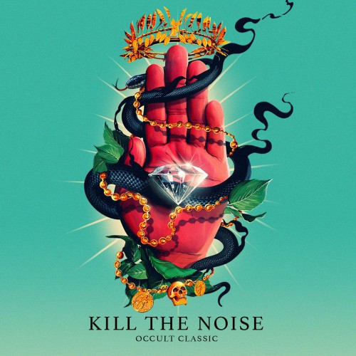 kill webleveled courtesy of kill the noise