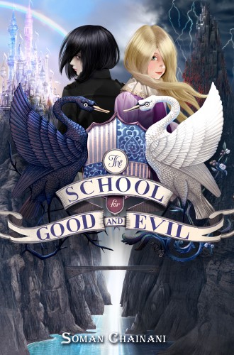 school webleveled courtesy of soman chainani