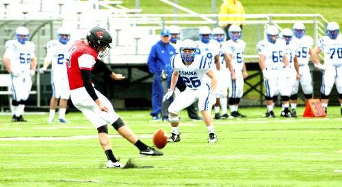 football webleveled jack wellhofer file photo