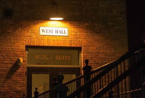 ghost tour webleveled liss ryan