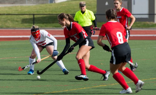 field hockey webleveled sid kochman