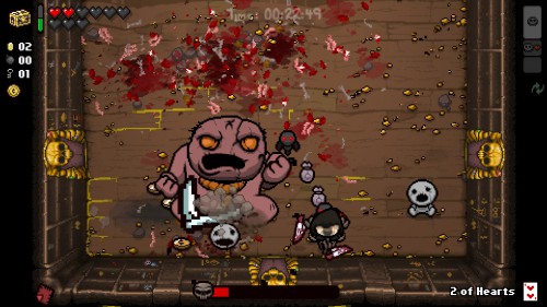 binding of issac webleveled chris leong