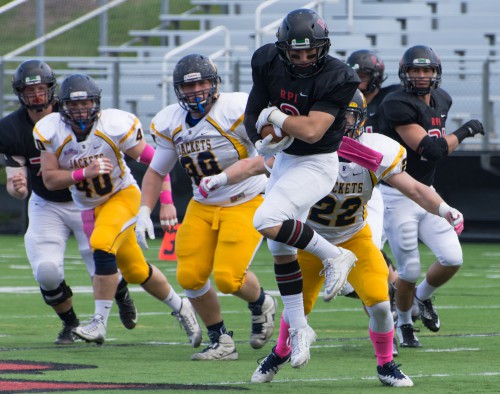 football webleveled sidney kochman file photo