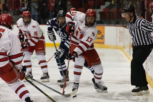 men s ice hockey webleveled sidney kochman