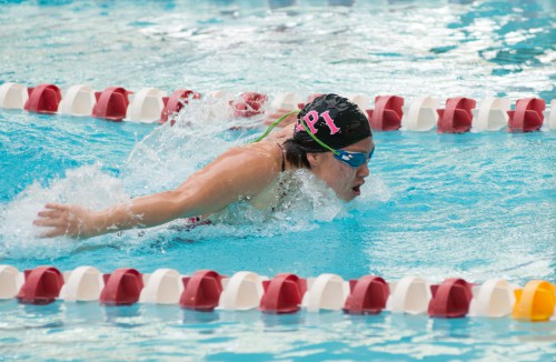 swimming webleveled jack wellhofer file photo