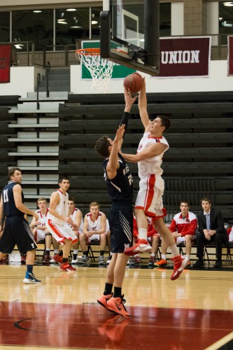 men s basketball 2 webleveled sidney kochman