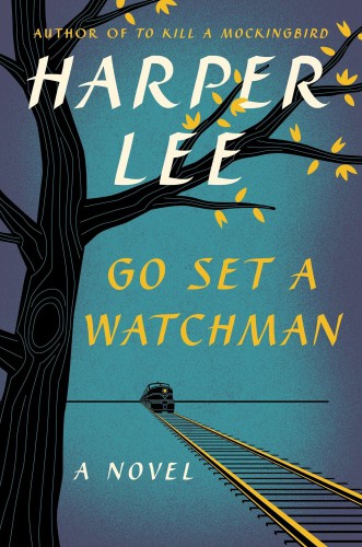 go set a watchman webleveled