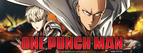 one punch man webleveled courtesy hulu
