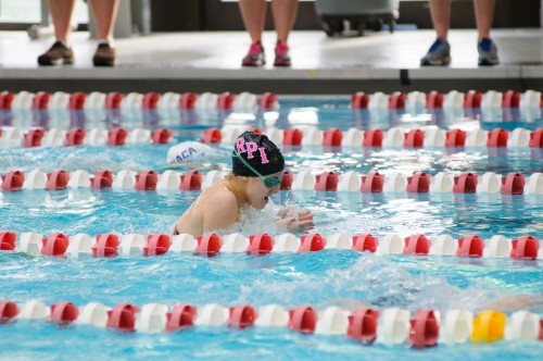 swimming webleveled jack wellhofer file photo