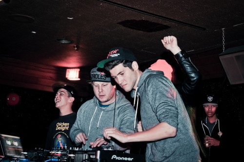 baauer webleveled courtesy of leah gair