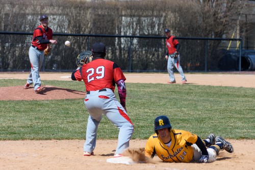 baseball webleveled sidney kochman