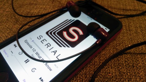 serial webleveled courtesy of casey fiesler