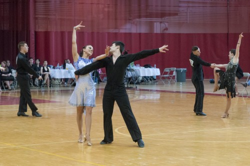 ballroom webleveled michael baird