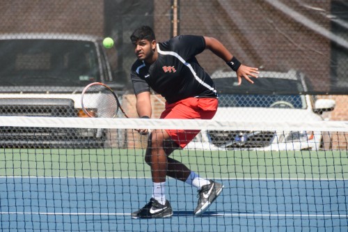 men s tennis webleveled sidney kochman