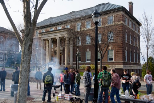 troy building protest webleveled sidney kochman