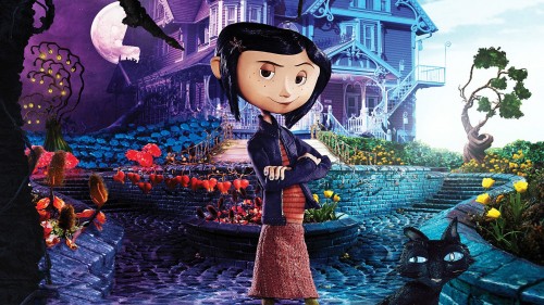 coraline webleveled features laika entertainment