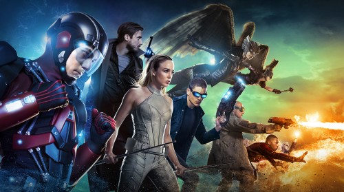 legends of tomorrow webleveled features cwtv