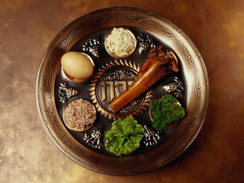 seder webleveled food network