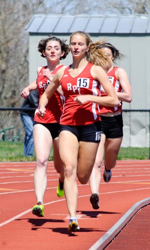 track webleveled michael baird