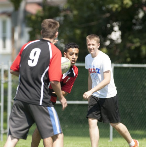 rugby webleveled various