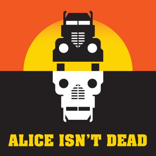 alice isnt dead webleveled night vale