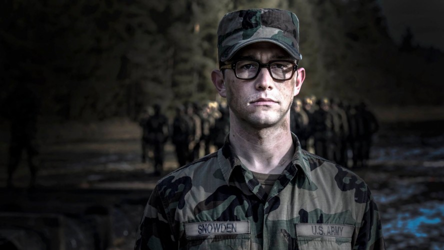 snowden webleveled open road films