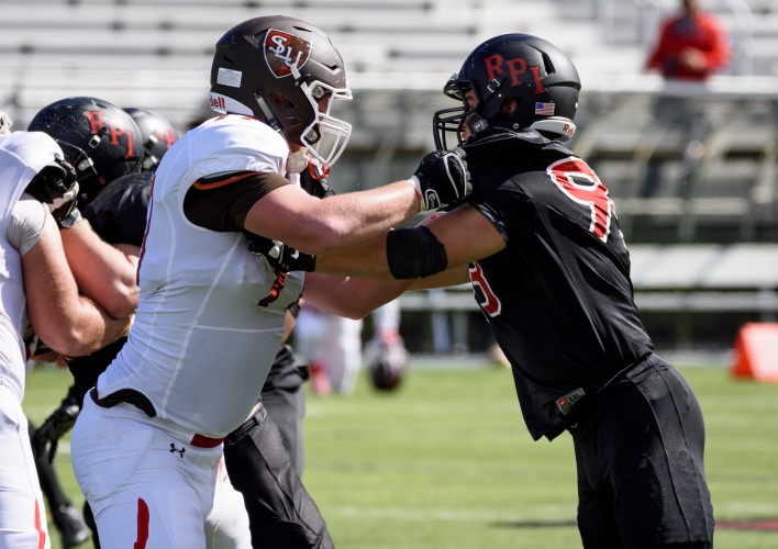football webleveled jack wellhofer
