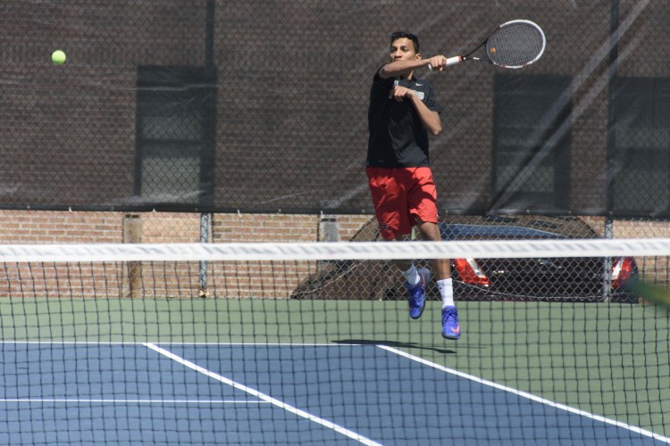 mens tennis webleveled sidney kochman