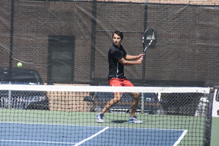 men s tennis webleveled sidney kochman