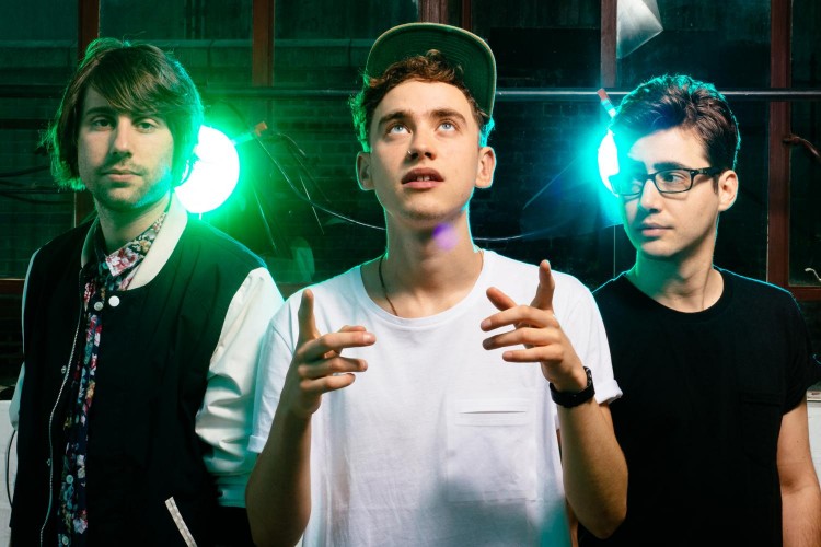 years & years band webleveled courtesy of unrecorded