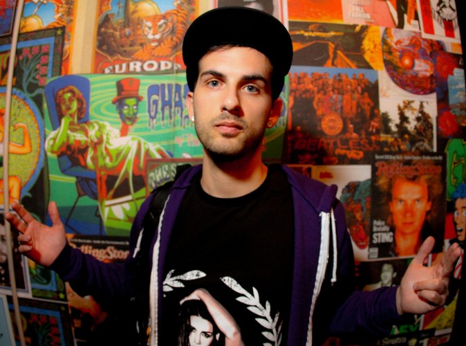 borgore webleveled oliver scherillo