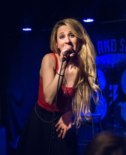 marian hill webleveled lindsey borgman