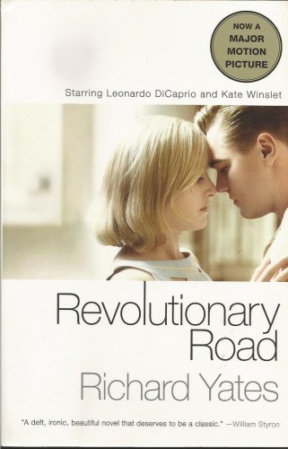 revolutionary road webleveled little, brown and company
