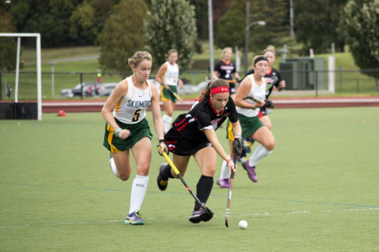 field hockey(file) webleveled brooklyn parslow