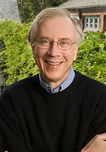 thomas cech webleveled courtesy of jane gitschier