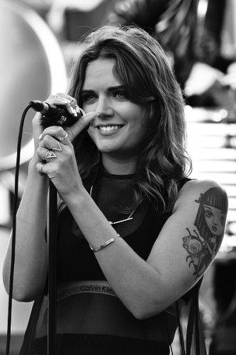 tove lo grayscaleleveled courtesy of daniel ahs karlsson