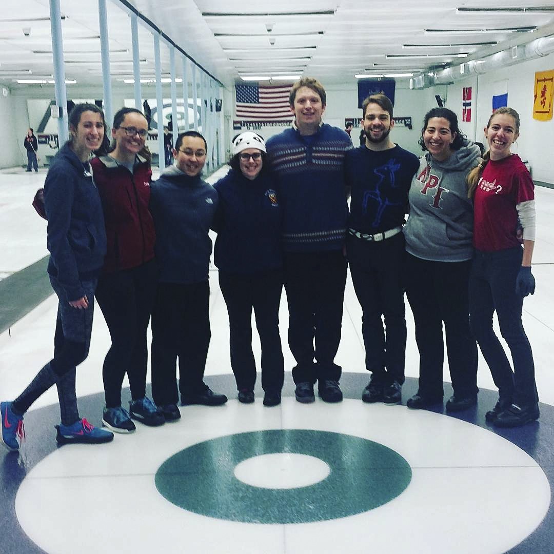 curling webleveled courtesy of rpi curling