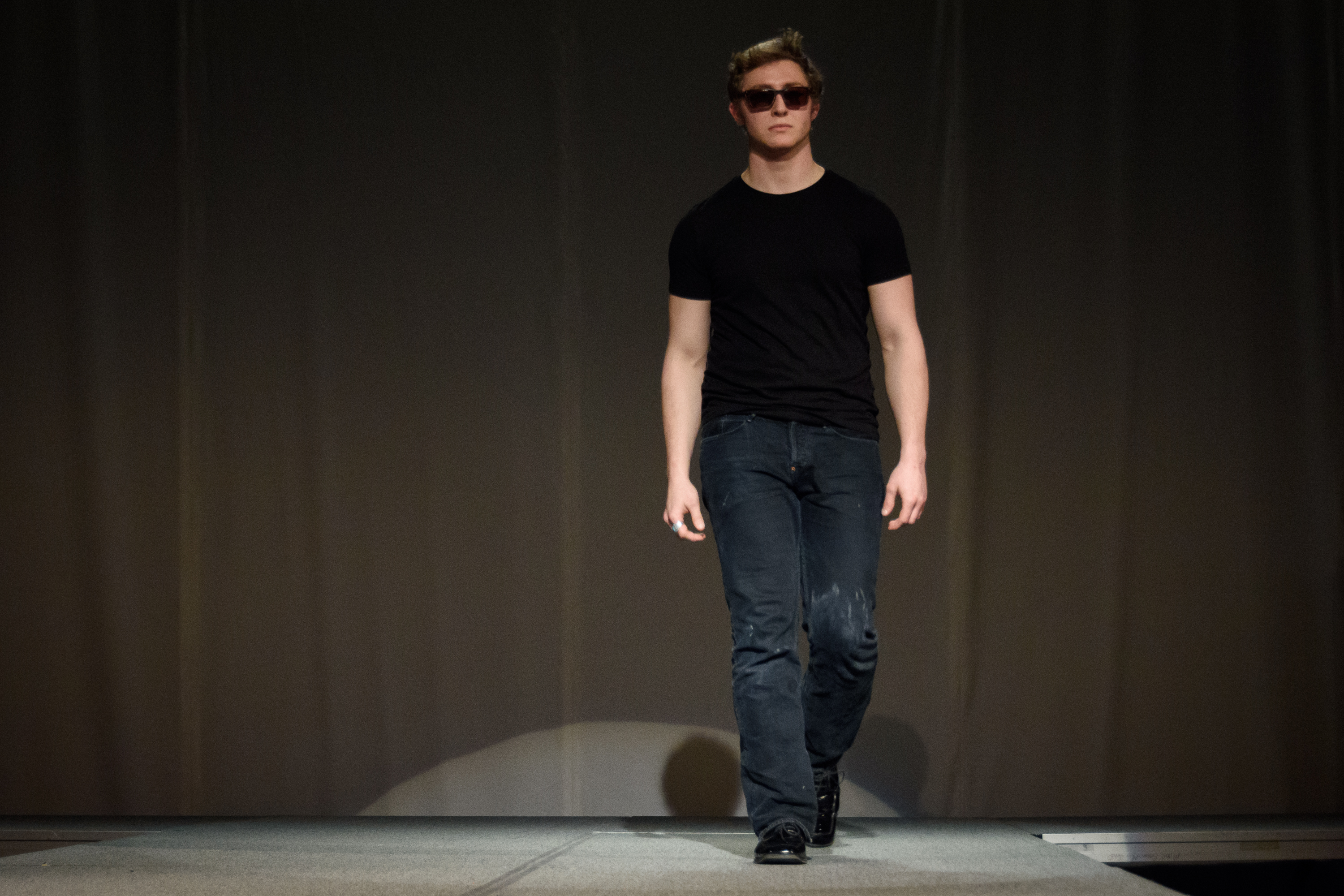 BSA Fashion Show 100
