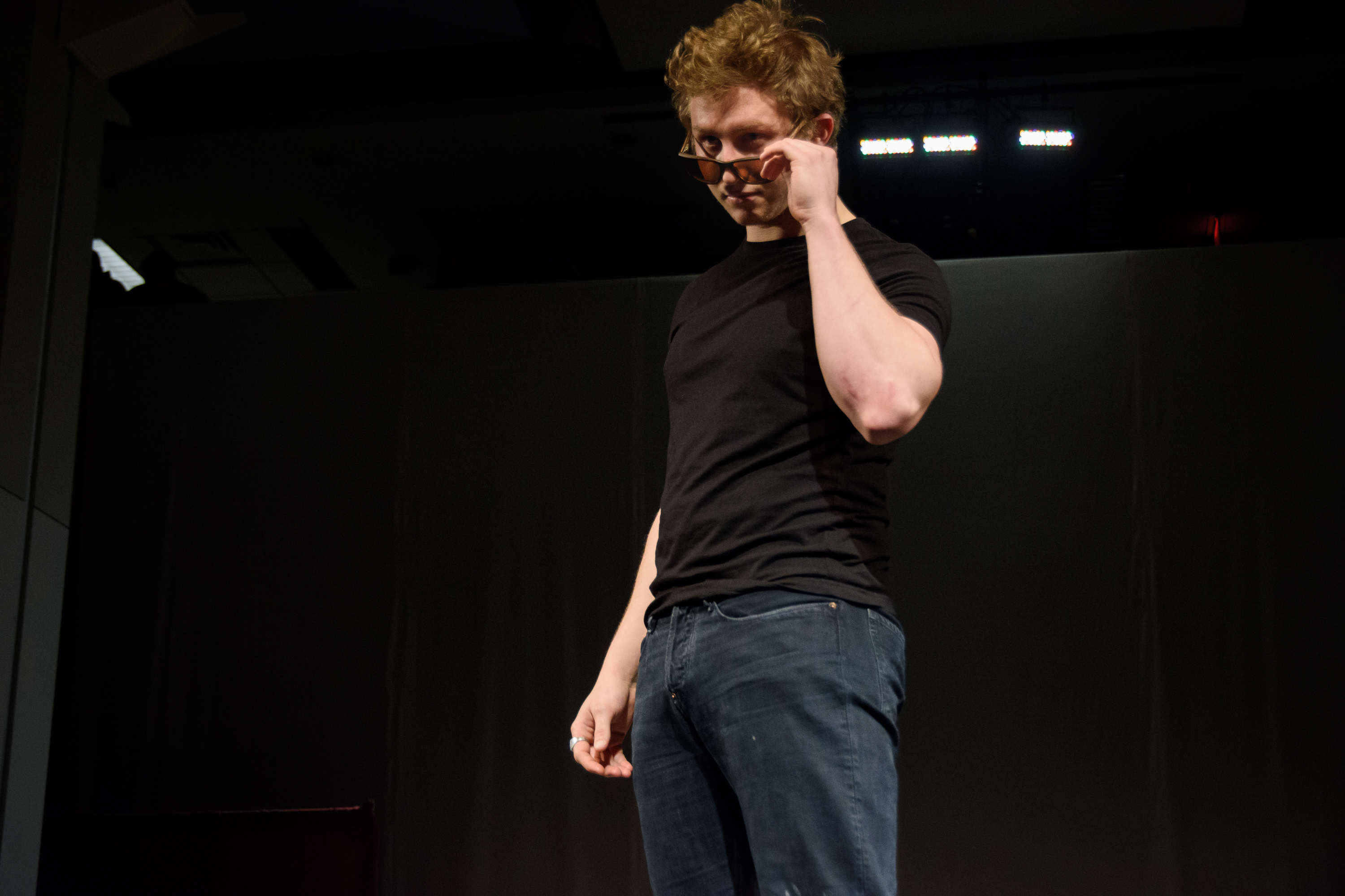 BSA Fashion Show 102