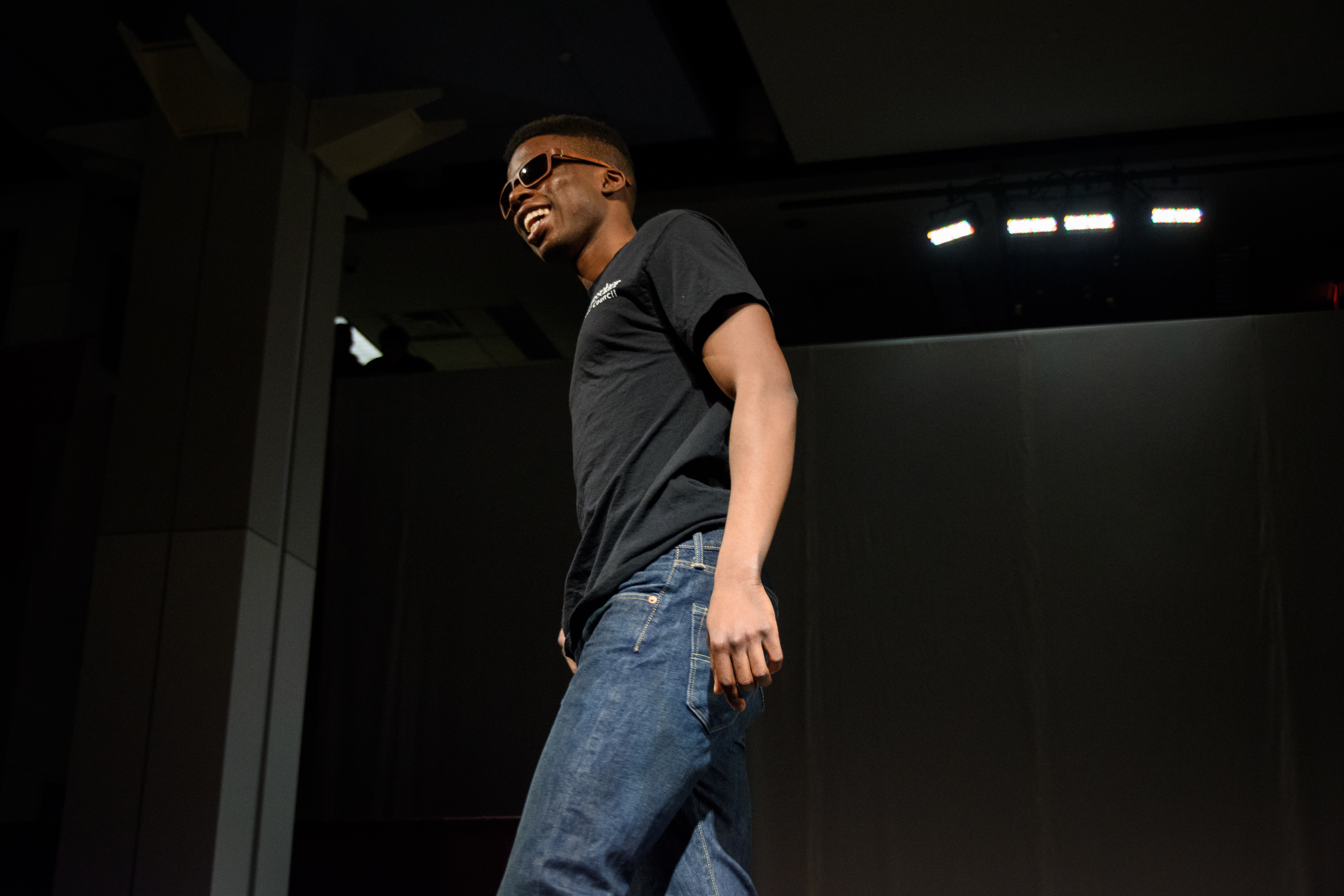 BSA Fashion Show 107