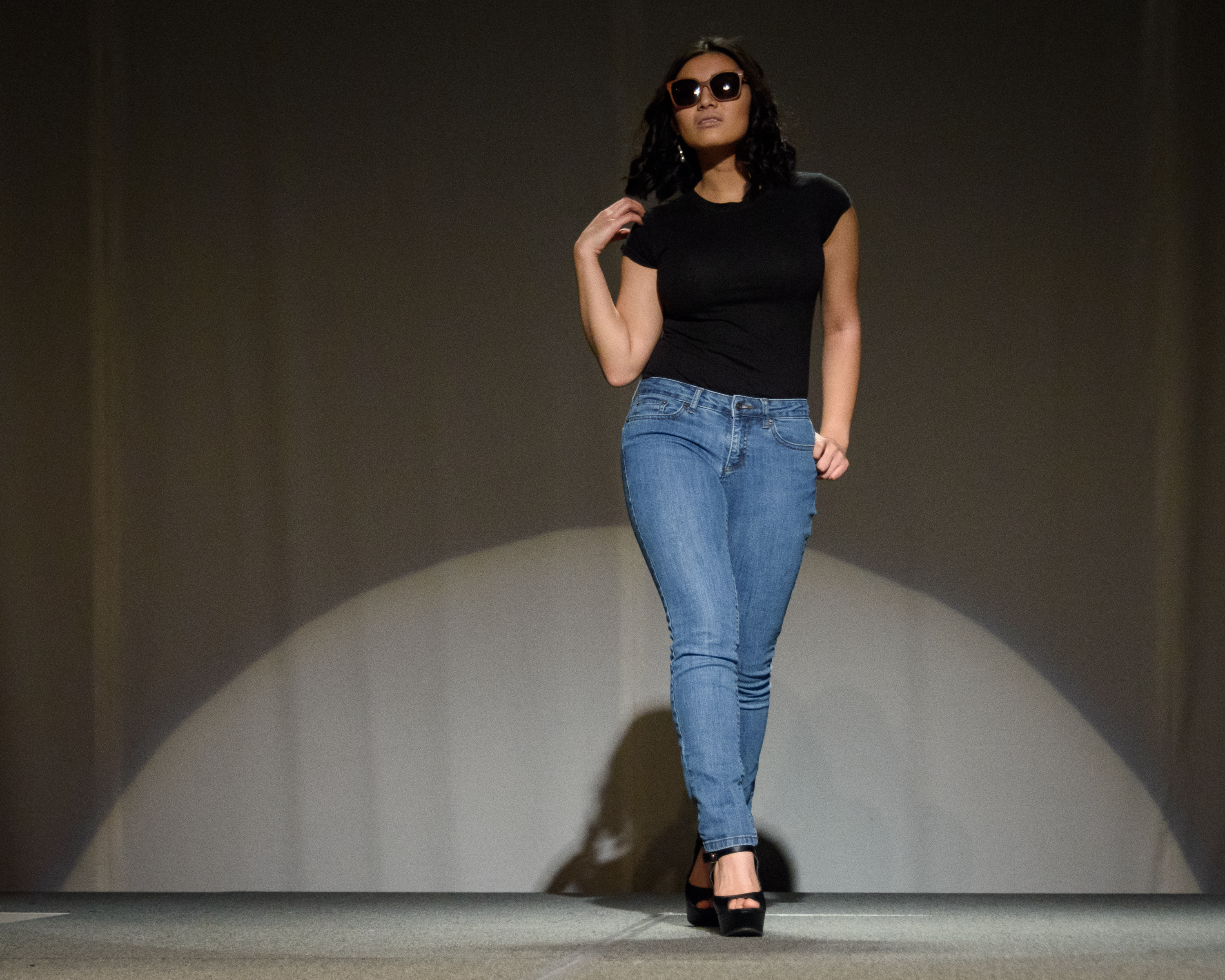 BSA Fashion Show 109