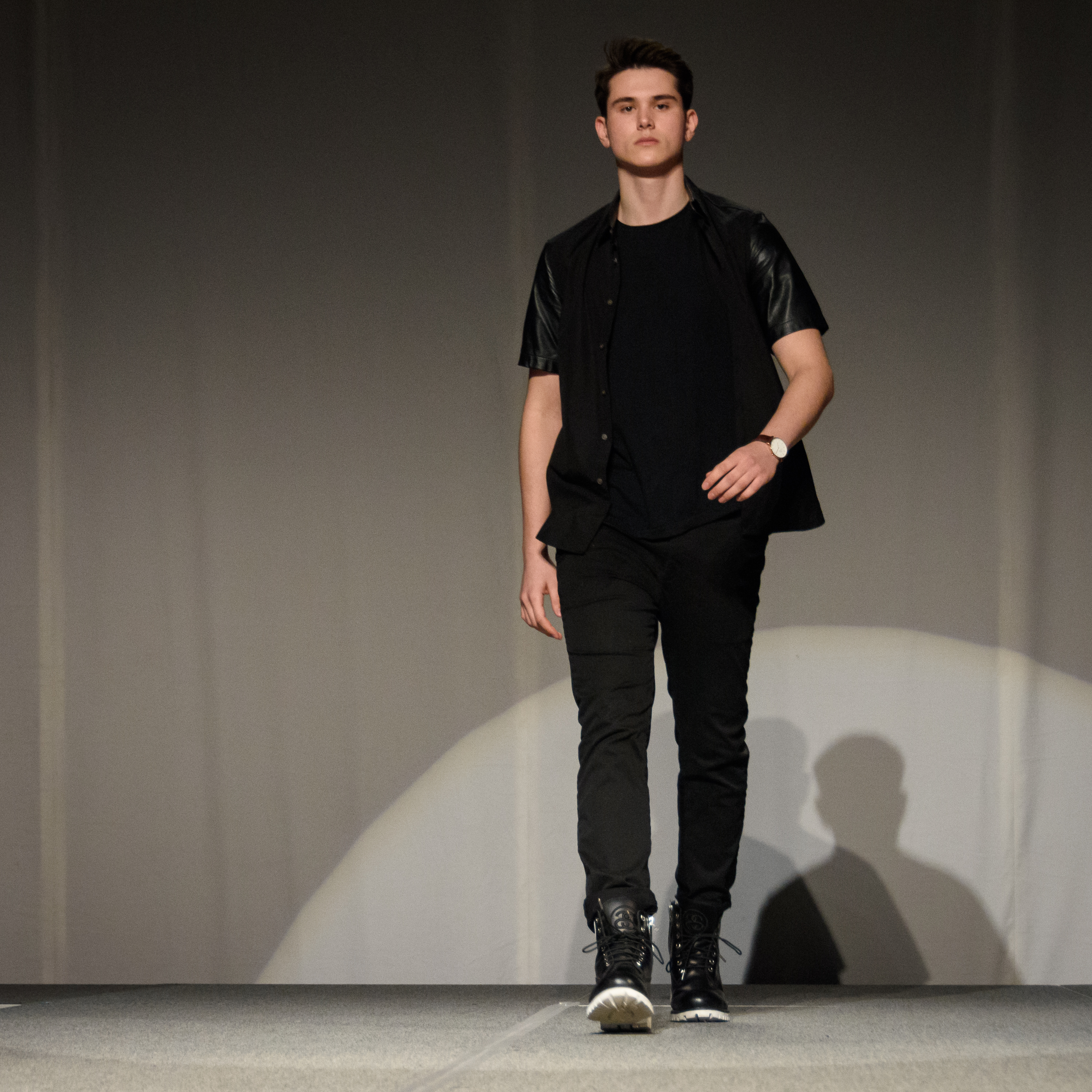 BSA Fashion Show 11