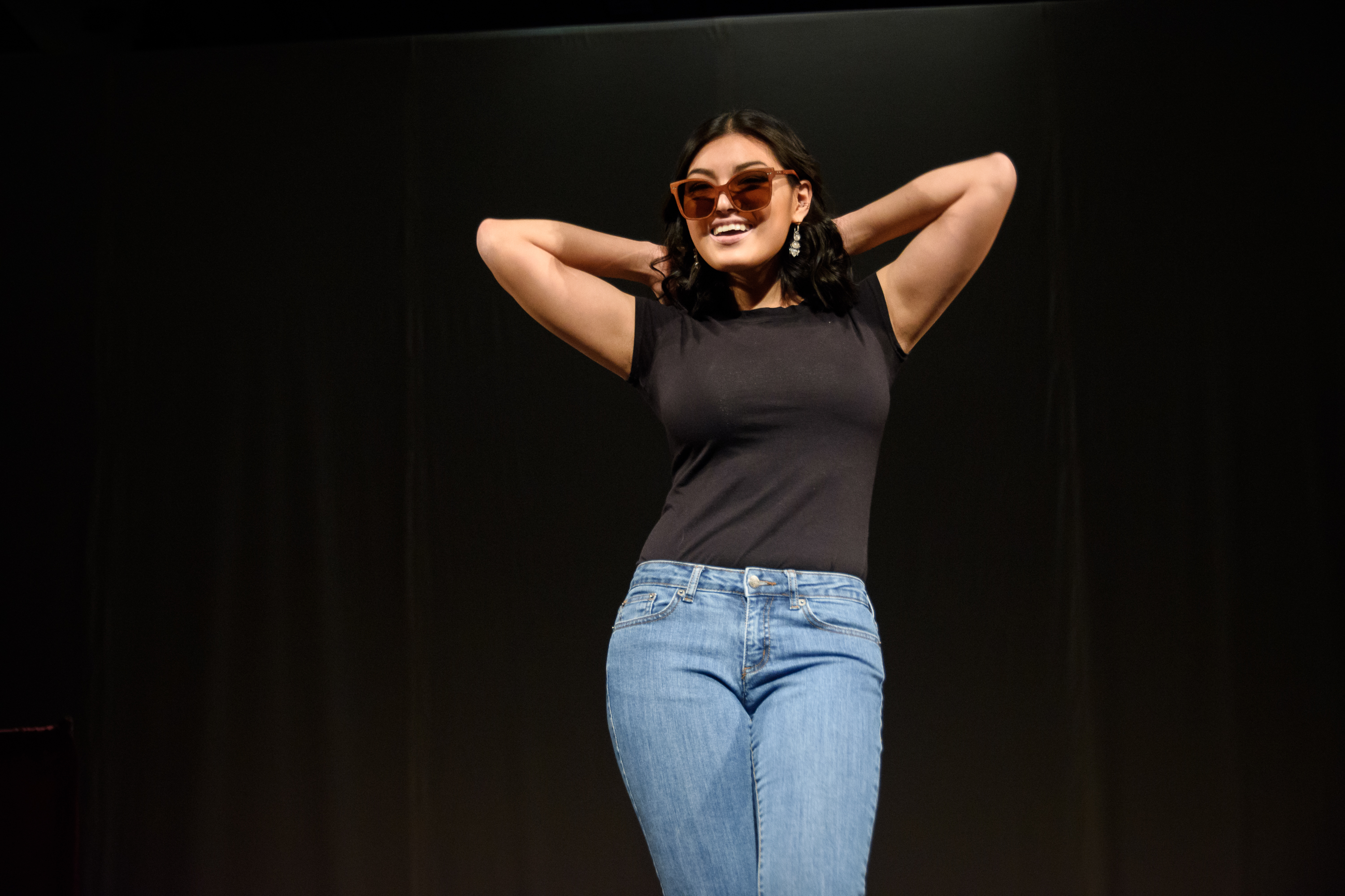 BSA Fashion Show 110
