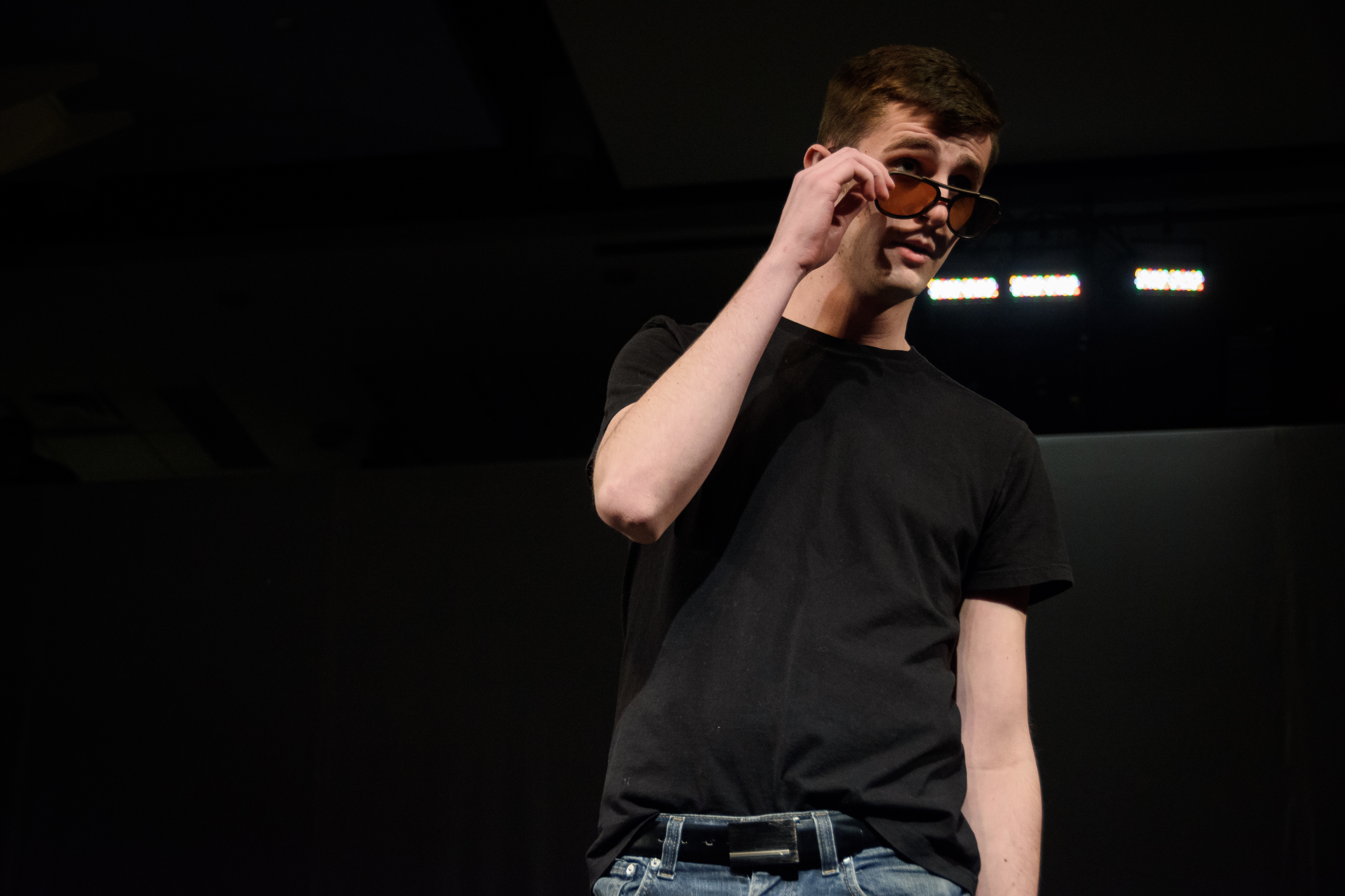 BSA Fashion Show 112