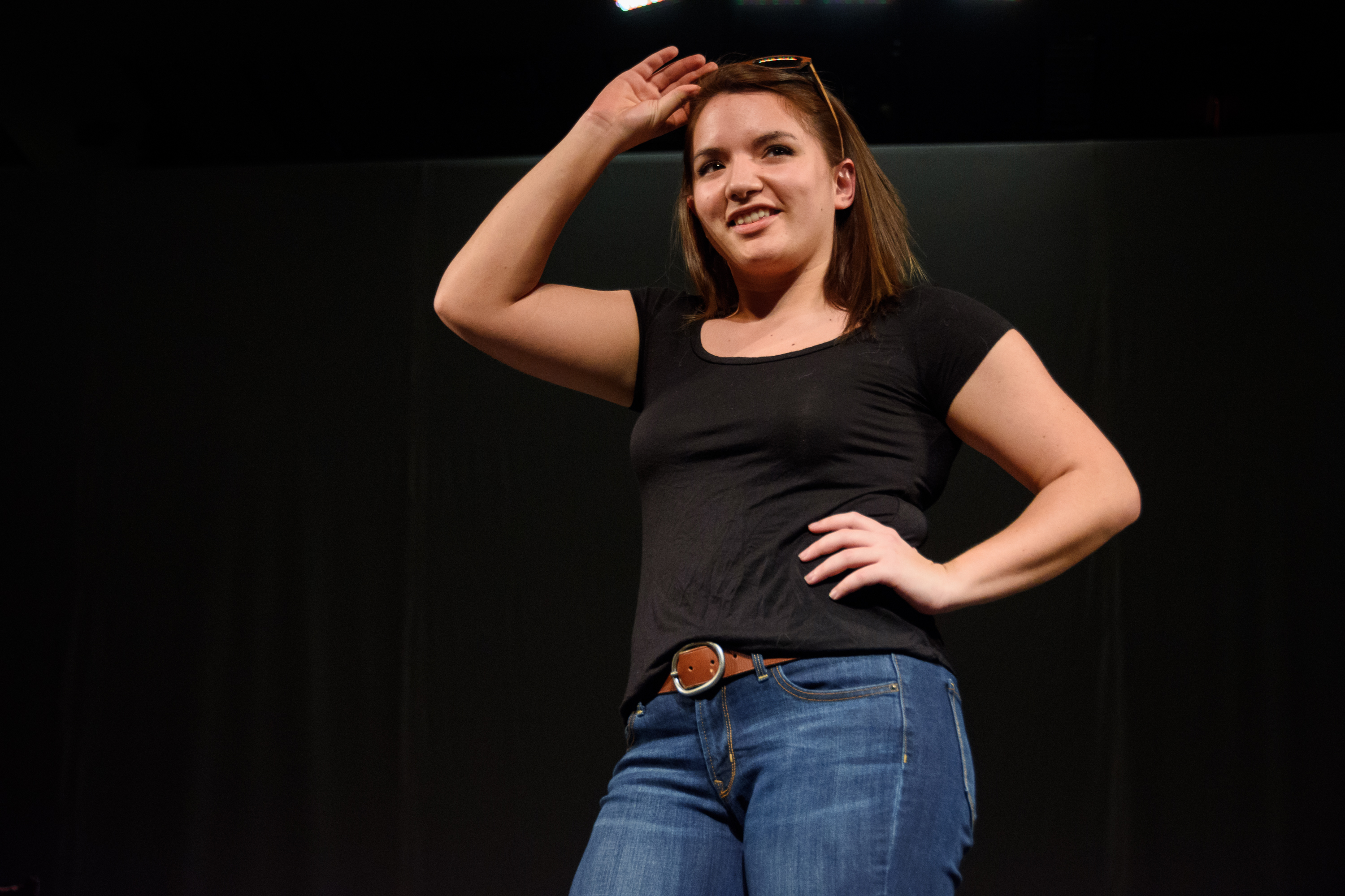 BSA Fashion Show 114
