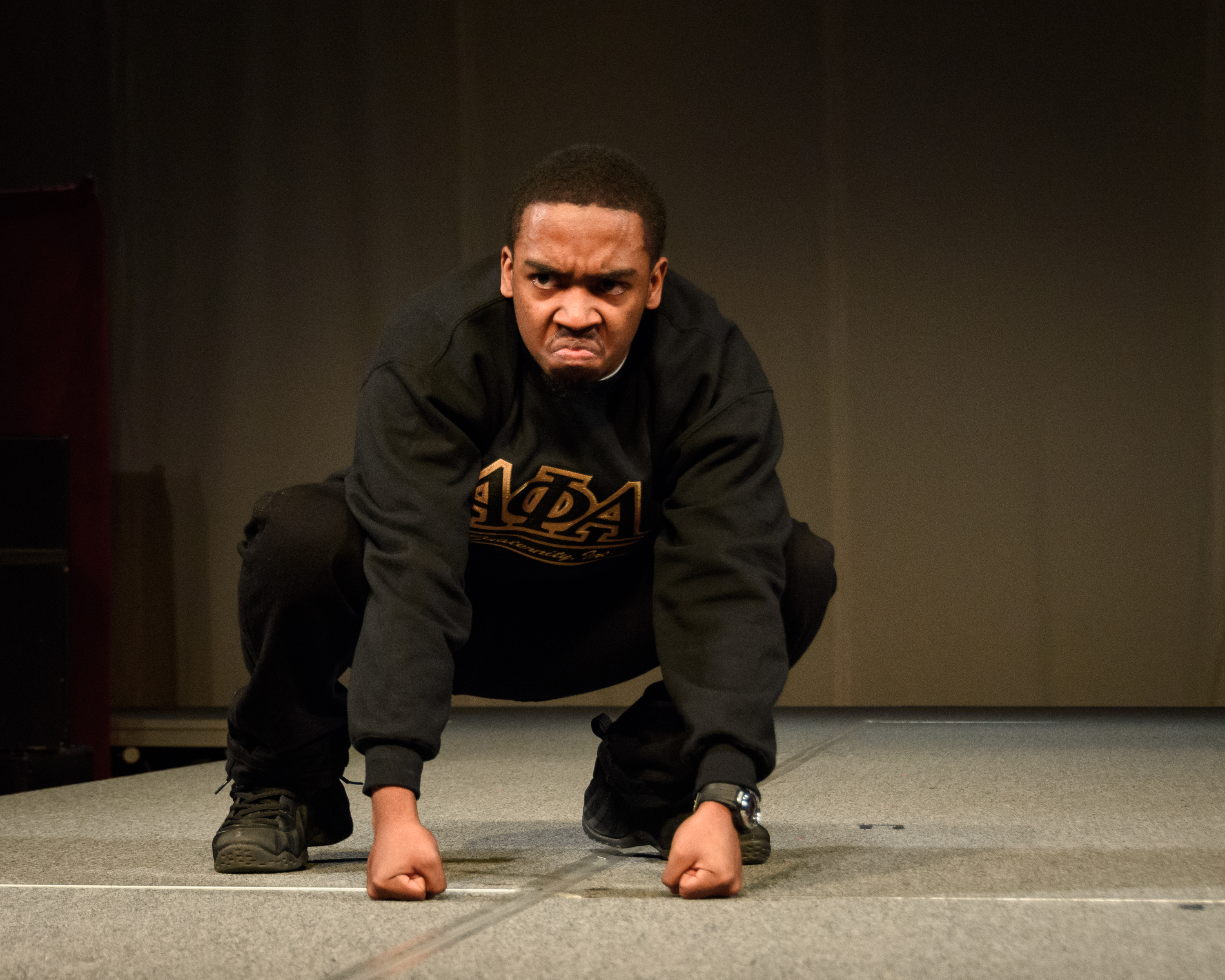 BSA Fashion Show 115