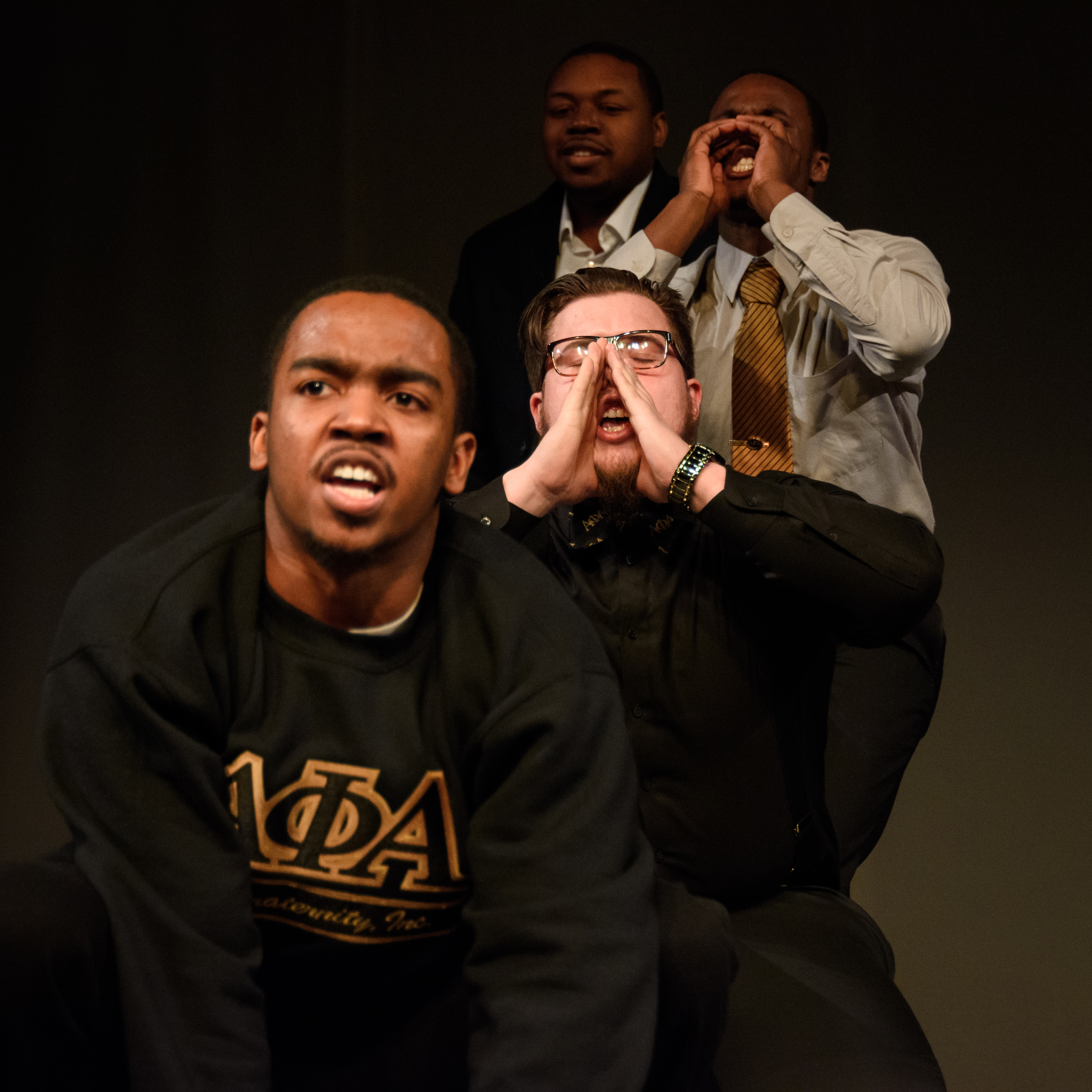 BSA Fashion Show 116