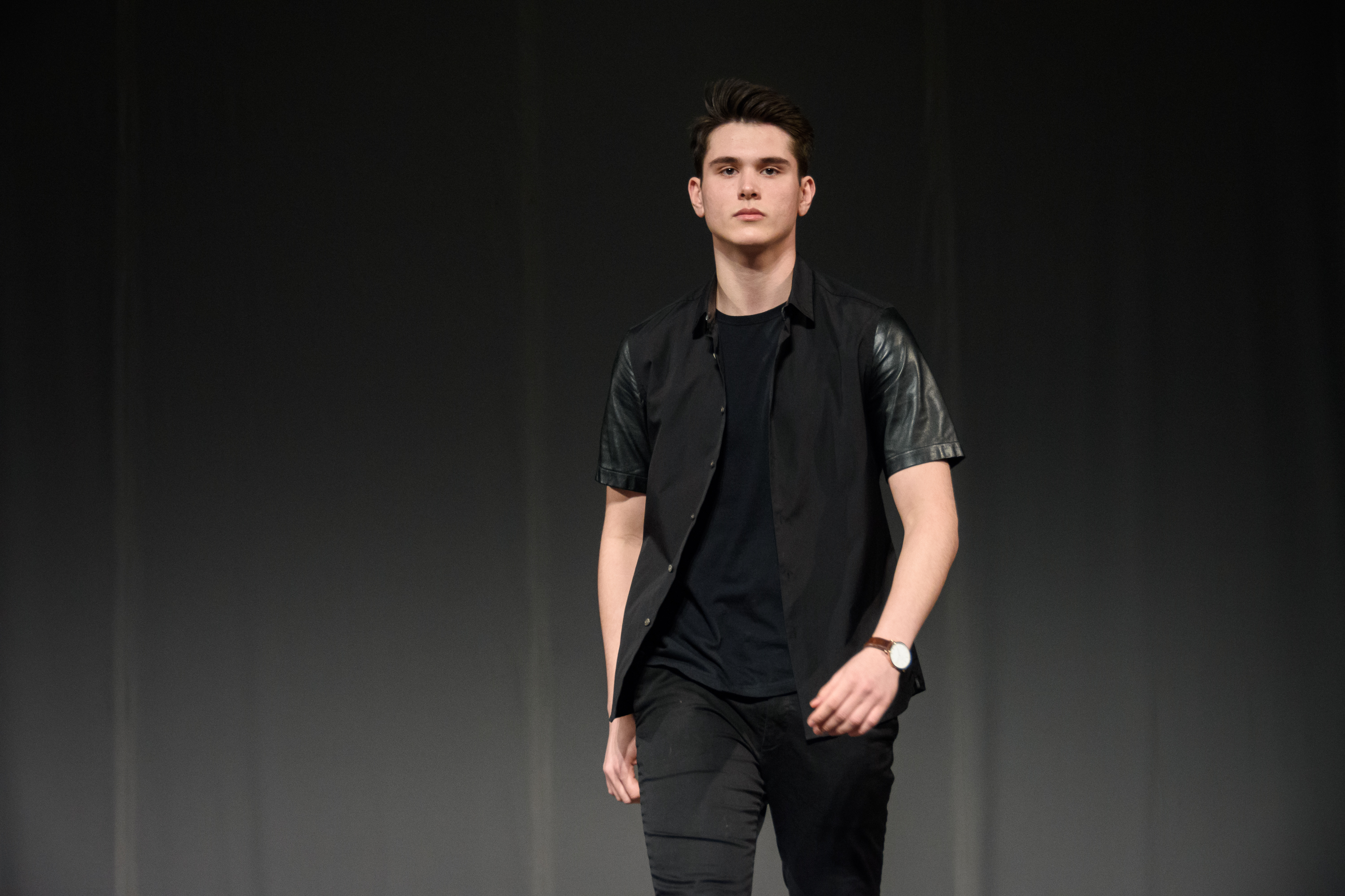 BSA Fashion Show 12